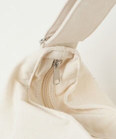 WEGO 別注Dickies　キャンバスショルダー