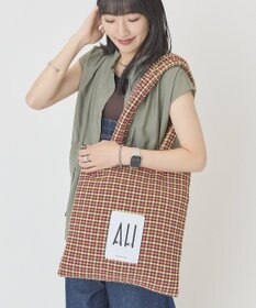 AMERICAN HOLIC パテッドホリホリトートバッグ2