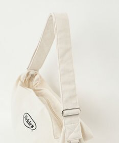 WEGO 別注Dickies　キャンバスショルダー