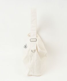 WEGO 別注Dickies　キャンバスショルダー