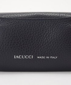 IACUCCI 【バイカラー】アバ ウォレット CERVO