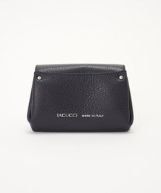 IACUCCI 【バイカラー】アバ ウォレット CERVO
