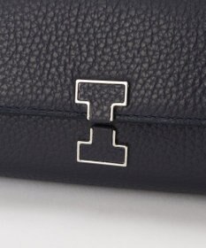 IACUCCI 【バイカラー】アバ ウォレット CERVO