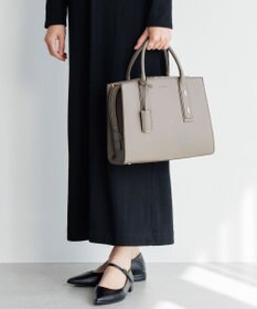 ACE BAGS & LUGGAGE Jewelna Rose メルジュール トートバッグ ミドルサイズ 65601 ジュエルナローズ