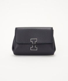 IACUCCI 【バイカラー】アバ ウォレット CERVO