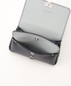 IACUCCI 【バイカラー】アバ ウォレット CERVO