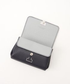 IACUCCI 【バイカラー】アバ ウォレット CERVO