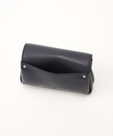 IACUCCI 【バイカラー】アバ ウォレット CERVO