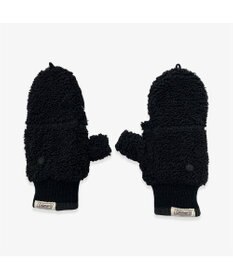 林八百吉商店 Coleman　ボアフードグローブ