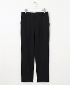 自由区 【WEB限定カラーあり・撥水加工】TRギャバテーパード パンツ