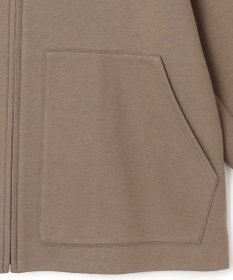 ICB L 【WEB限定・洗える】 コットンダンボール ブルゾン