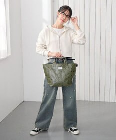 ROOTOTE 3603【ラミネート加工 舟形】 EU.デリ.ラミネート-S