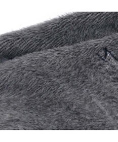 PET PARADISE Ｌｅｅ ニット デニム パーカー 中型犬 大型犬