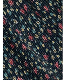 Green Parks ・ＳＵＧＡＲ　ＳＰＯＯＮ　コバナプリーツベロアパンツ