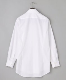 GOTAIRIKU 【形態安定】PREMIUMPLEATS_レギュラーカラー 通年ドレスシャツ