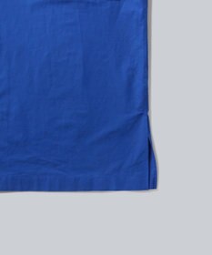 WHITE MAILS 【Kanocoコラボ】ビッグシルエット ワンピース＜洗える・抗菌・消臭・速乾・UVケア＞