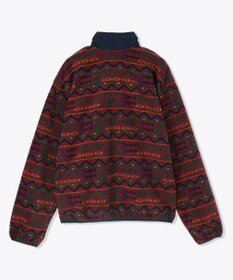 Columbia Columbia/ ウィメンズセコイアグローブプリントハーフジップ /コロンビア