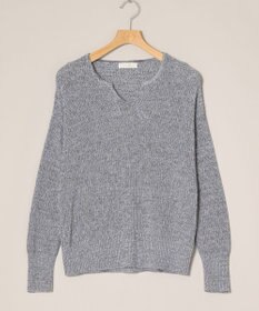 ONWARD Reuse Park 【any SiS】ニット春夏