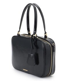 23区 【見上愛さん着用/VERY12月号掲載/新色追加】ボストン バッグ