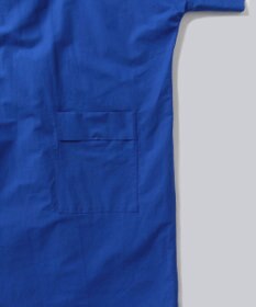 WHITE MAILS 【Kanocoコラボ】ビッグシルエット ワンピース＜洗える・抗菌・消臭・速乾・UVケア＞