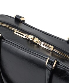 23区 【見上愛さん着用/VERY12月号掲載/新色追加】ボストン バッグ