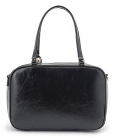 23区 【見上愛さん着用/VERY12月号掲載/新色追加】ボストン バッグ