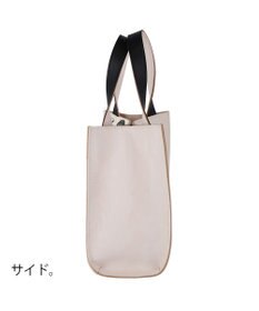 tsumori chisato CARRY ムーンライトアニマル ハンドバッグ ミニバッグ