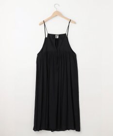 SHARE PARK LADIES スラブキャミワンピース