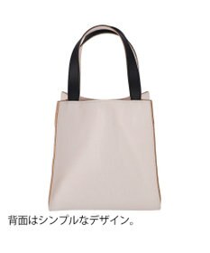 tsumori chisato CARRY ムーンライトアニマル ハンドバッグ ミニバッグ