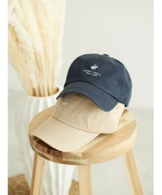 AMERICAN HOLIC Ｂ．Ｈ　ＰＯＬＯ　ＣＬＵＢ　ロゴＣＡＰ