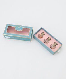 TOCCA PETIT EAU DE PARFUM TRIO 香水