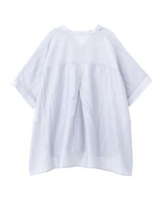 AMERICAN HOLIC スキッパードルマンビッグシャツ
