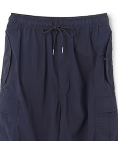 UNFILO 【接触冷感/UVケア/撥水】Light Move カーゴパンツ