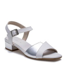 REGAL FOOT COMMUNITY 【リーガルレディース】F40R ストラップサンダル サンダル