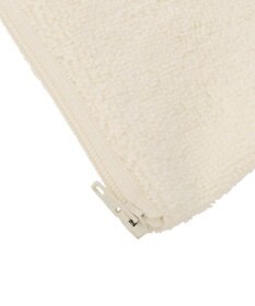 earth music&ecology 【予約】リラックマ×earth 2wayジップハンカチ