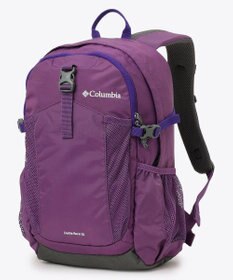 Columbia 撥水 新生活 ハイキング Columbia/ キャッスルロック20Lバックパック II /コロンビア
