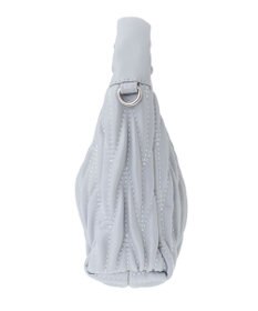 earth music&ecology ウエーブキルトショルダーバッグ