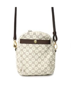 Regalo Felice 【花の刺繍が可愛い / 2way】ショルダー / REGALO