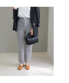 Pointer 本革ドライビングシューズ