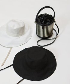 ICB 【2WAY仕様】バケットショルダー