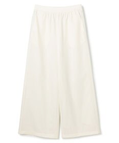 UNFILO FINE MOVE ワイドパンツ