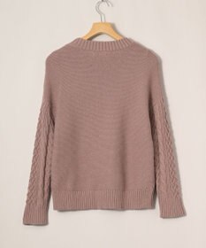 ONWARD Reuse Park 【any SiS】ニット秋冬