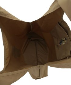 MOONBAT POLO RALPH LAUREN レインバッグ ポロベア／撥水