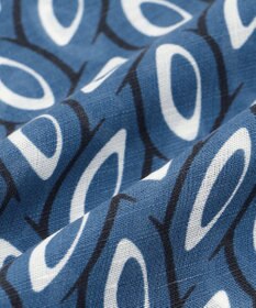 JOSEPH ABBOUD 【イタリア製】スケールパターンショール