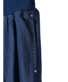 Green Parks ・ｆｕｒｒｙ　ｒａｔｅ　タックジョガーパンツ