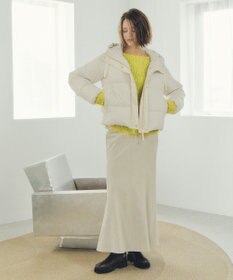 YECCA VECCA WILL CYCLE DOWN ブルゾン