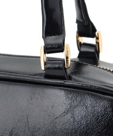 23区 【見上愛さん着用/VERY12月号掲載/新色追加】ボストン バッグ