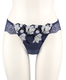 San-ai Resort（三愛水着楽園） エレガントコレクション【2407】Tショーツ