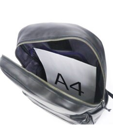 Regalo Felice 【本牛革 / 使いやすい機能が充実】バッグパック / REGALO