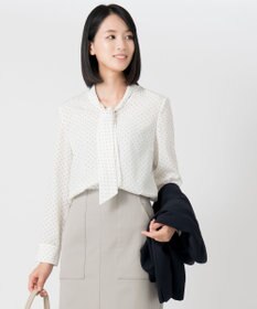 ONWARD Reuse Park 【自由区】ブラウス秋冬